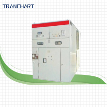 Unité principale du cycle de tension moyenne de commutation isolée de 36KV Gas de gaz